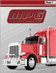 MPG Truck Parts Catalog